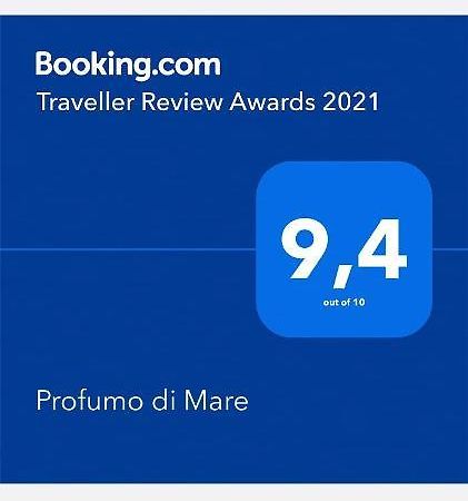 شقة Profumo Di Mare بيومبينوا المظهر الخارجي الصورة