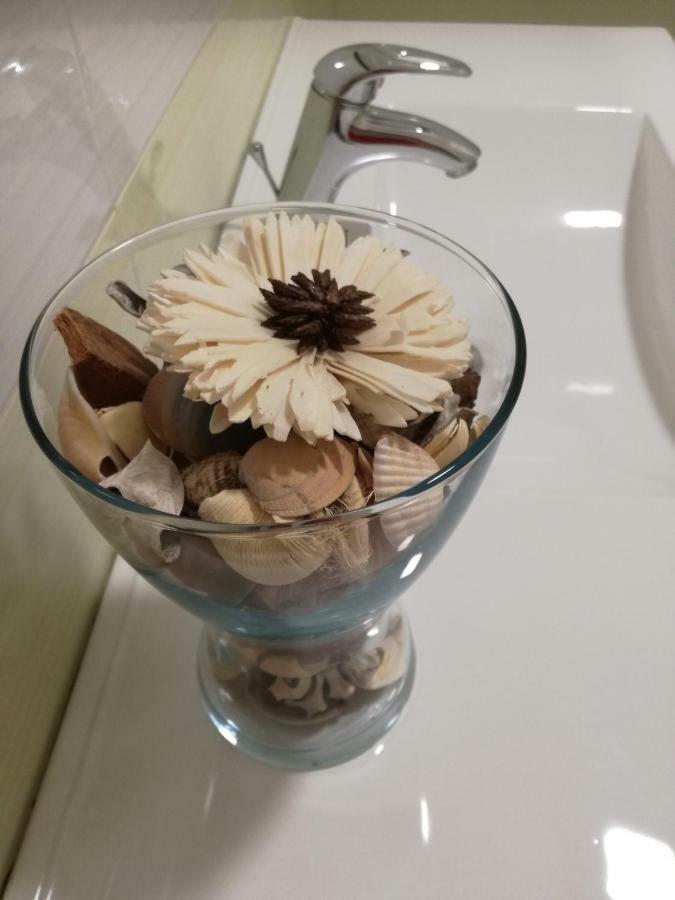 شقة Profumo Di Mare بيومبينوا المظهر الخارجي الصورة